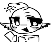 点P