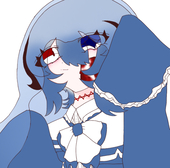 名無しちゃん🤍🩹💙