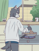 歩