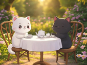 猫柳