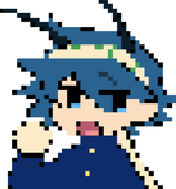 ま！