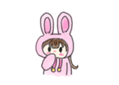 あやちゃん