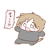 主にねこ山さん