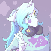 AryTheUnikitty