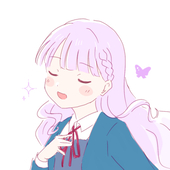 もバ