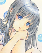 三茶子