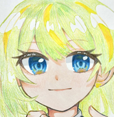 朋ちょこ。
