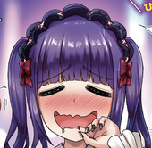 城乃じゅんしんゴスロリ横丁連載