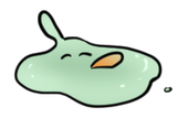 frozenDUCK