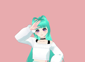milan/みらん
