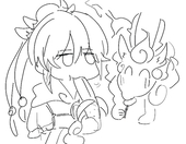 米米立
