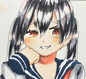 あゆむくん