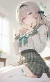 ほしなちゃん