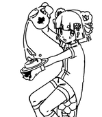 くまぬい