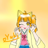 *Yuki*