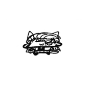 みけネコ