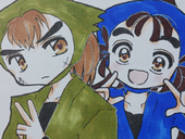 城乃まりほ