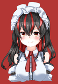 雪坊主