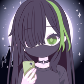 月影美華