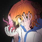 1分