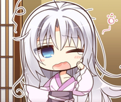 。