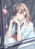 深月　遊