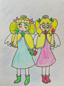 ひろりんちゃん