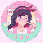 Ohmagab