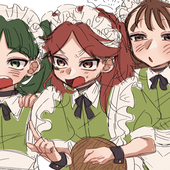 ポ仁衛門