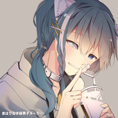 ミュート