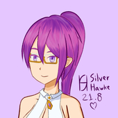 Silver Hawke