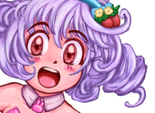 星野メリッサ