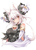 けろん