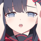 た