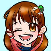 かみはる(kamiharu)