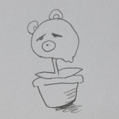 くまふらわー