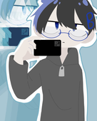 びぃB