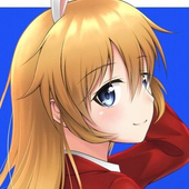 皐月狼