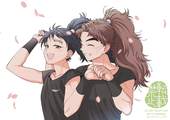 みもり