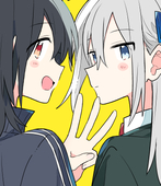 矢坂しゅう