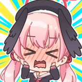 もにお＠ももいろムーニィ