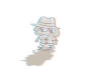 ロま