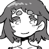ぼずみっか（隣の住人）