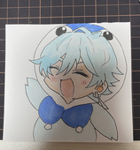 ラビ