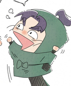 なるた