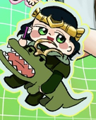 はむた