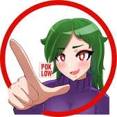 Poklow