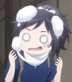 か、ずのこ