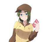 雑食おじさん