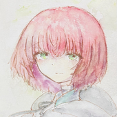 Ame(彼岸 雨)